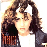 Pebbles - Backyard